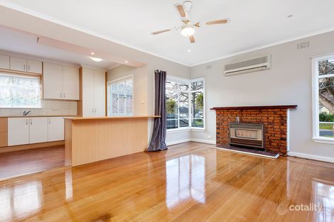 Property photo of 18 Lucille Avenue Croydon South VIC 3136