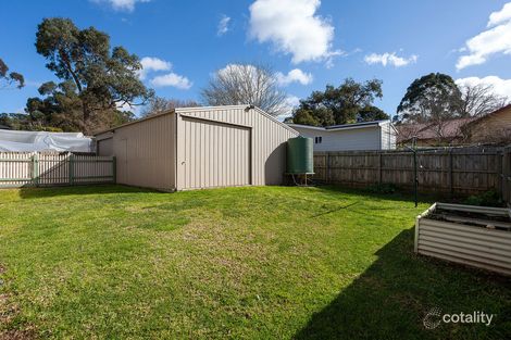 Property photo of 18 Lucille Avenue Croydon South VIC 3136