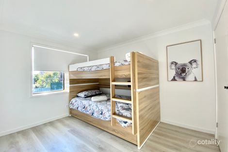 Property photo of 18 Victor Parade Shoal Bay NSW 2315