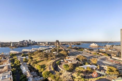 2502/127-153 Kent St, Sydney, NSW 2000