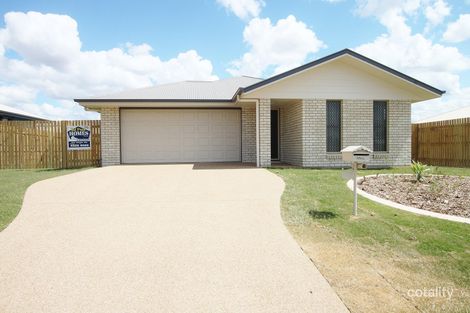 10 Diane Ct, Gracemere, QLD 4702