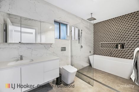 Property photo of 25A Lomond Street Guildford West NSW 2161