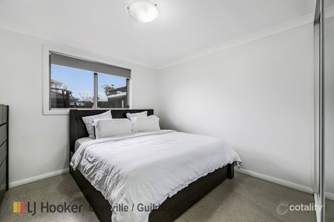 Property photo of 25A Lomond Street Guildford West NSW 2161