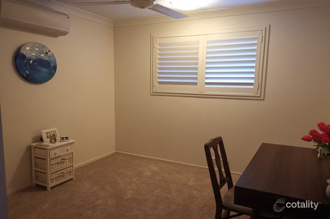 Property photo of 3/7 Greenway Circuit Mount Ommaney QLD 4074