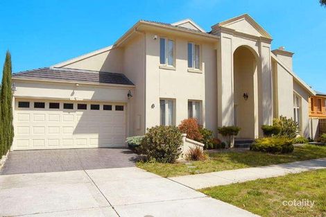 Property photo of 6 Holmes Way Glen Waverley VIC 3150