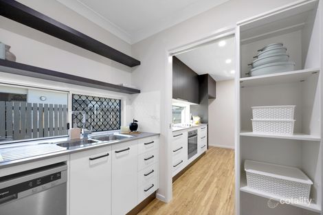 Property photo of 17 Bellavista Circuit Beaconsfield QLD 4740