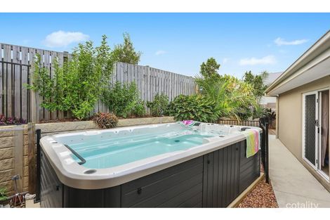 Property photo of 82 Landing Circuit Springfield Lakes QLD 4300