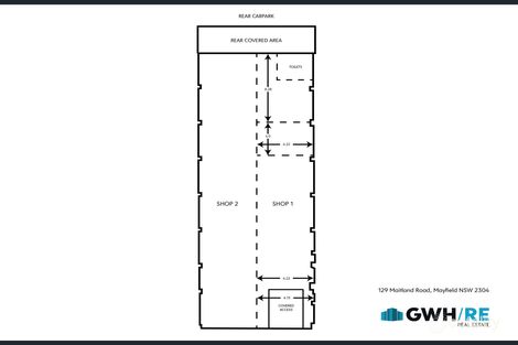 129a Maitland Rd, Mayfield, NSW 2304