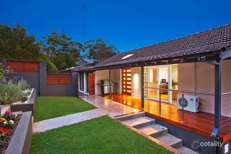 Property photo of 38 Allenby Park Parade Allambie Heights NSW 2100