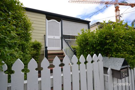 Property photo of 84 Lewis Street Woolloongabba QLD 4102