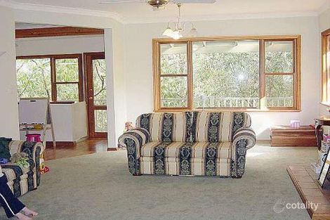 Property photo of 17 Explorers Road Glenbrook NSW 2773