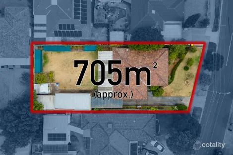 Property photo of 73 Shirley Street St Albans VIC 3021