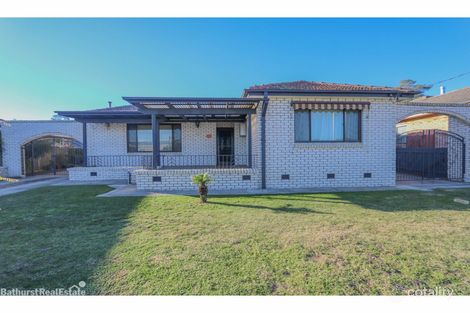 Property photo of 104 Sydney Road Kelso NSW 2795