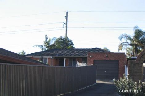 Property photo of 63 Curran Street Prairiewood NSW 2176