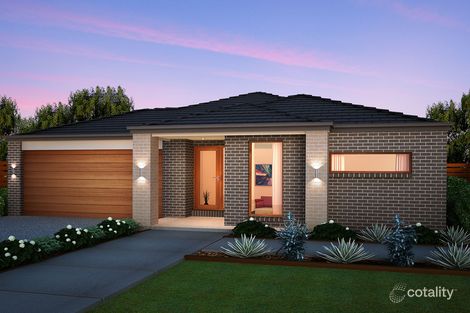 7006 Eliza Park Dr, Melton South, VIC 3338