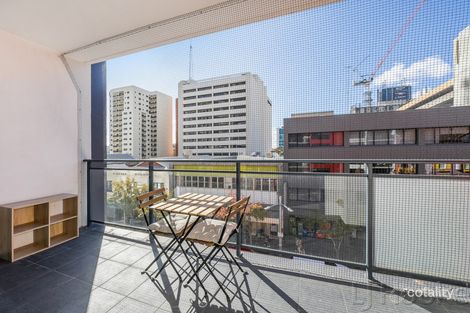 12/101 Murray St, Perth, WA 6000