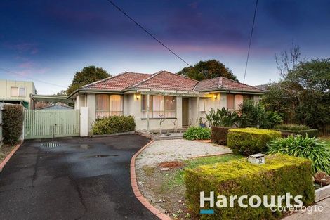 Property photo of 22 Koonalda Avenue Glen Waverley VIC 3150