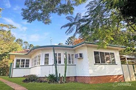 11 Campbell Rd, Kyogle, NSW 2474