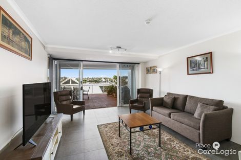 Property photo of 48/135 Macquarie Street Teneriffe QLD 4005