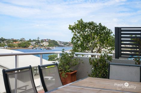 Property photo of 48/135 Macquarie Street Teneriffe QLD 4005