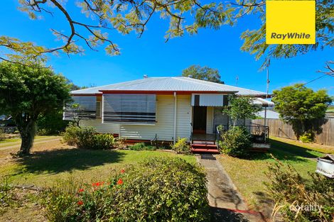 4 Carseldine St, Kilcoy, QLD 4515