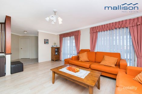 Property photo of 36 Casserly Drive Leeming WA 6149