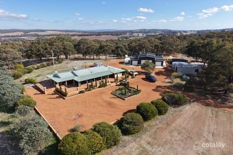 148 Jilyading Dr, Katrine, WA 6401