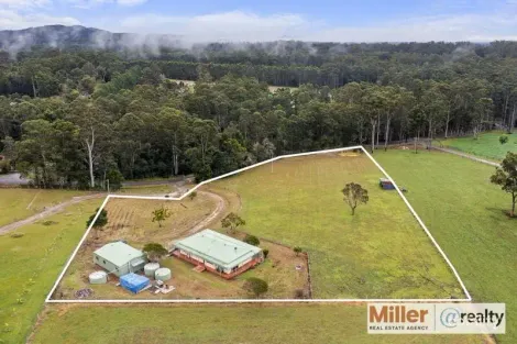 Property photo of 71 Allgomera Road Allgomera NSW 2441