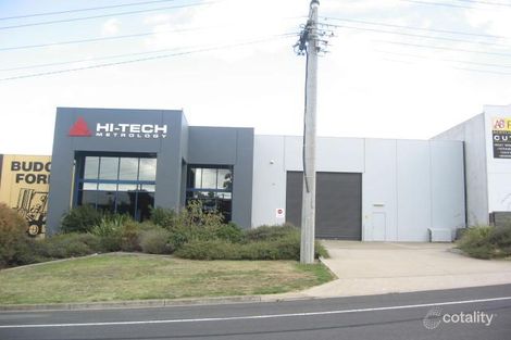 2 Carl Ct, Hallam, VIC 3803