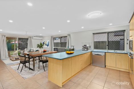 Property photo of 15 Montello Circuit Springfield Lakes QLD 4300
