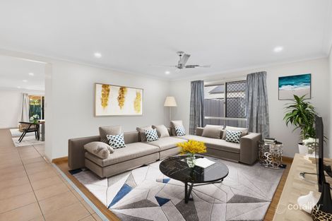 Property photo of 15 Montello Circuit Springfield Lakes QLD 4300