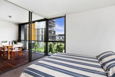 Property photo of 305/7 Sterling Circuit Camperdown NSW 2050