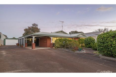 4 Kunzea Pl, Dunsborough, WA 6281