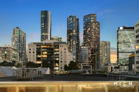 Property photo of 405/41 Batman Street West Melbourne VIC 3003