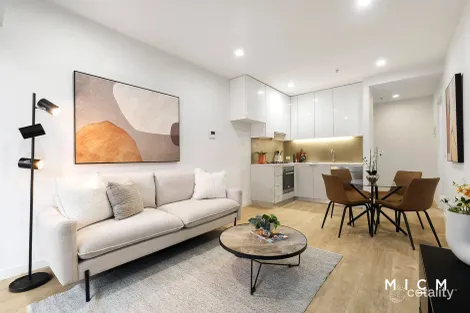 Property photo of 405/41 Batman Street West Melbourne VIC 3003