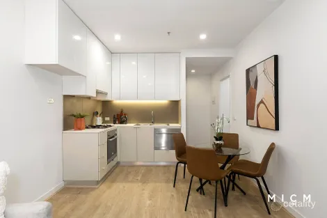 Property photo of 405/41 Batman Street West Melbourne VIC 3003