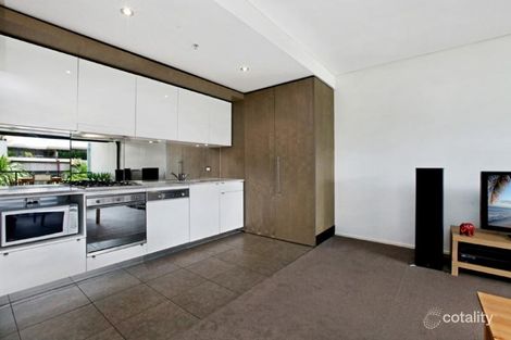 Property photo of 305/7 Sterling Circuit Camperdown NSW 2050