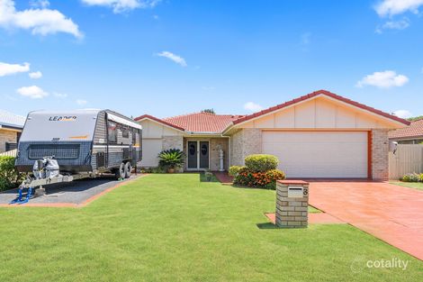3 Twolyn St, Urangan, QLD 4655