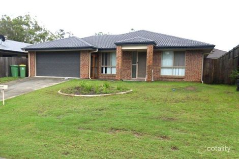 Property photo of 4 Turner Court Marsden QLD 4132