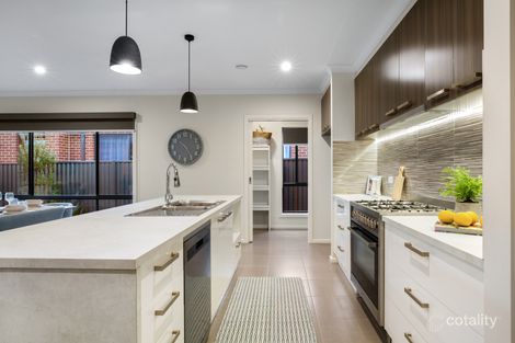 Property photo of 31 Shortridge Drive Lucas VIC 3350