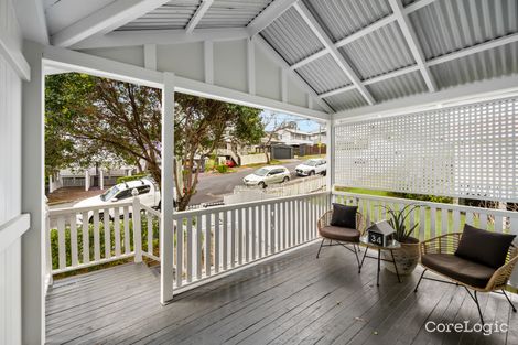 Property photo of 34 Stafford Street Paddington QLD 4064