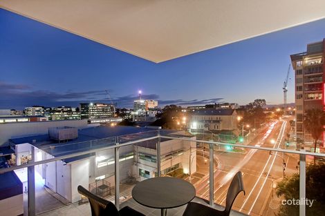 1009/35 Peel St, South Brisbane, QLD 4101