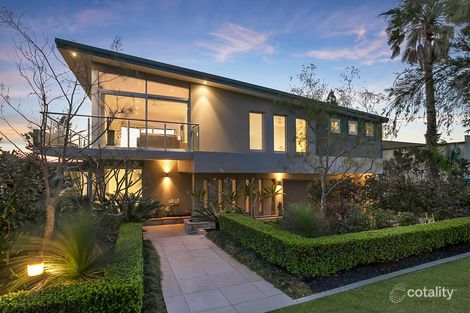 Property photo of 3 Tabalum Road Balgowlah Heights NSW 2093