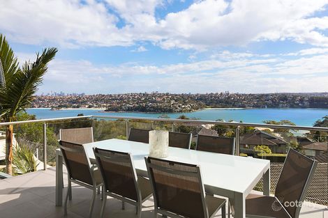 Property photo of 3 Tabalum Road Balgowlah Heights NSW 2093