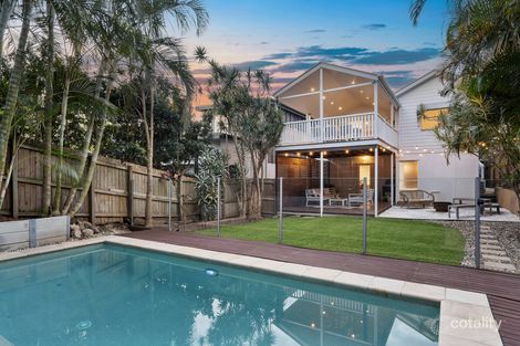 Property photo of 7 Rougham Street Windsor QLD 4030