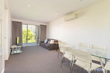 Property photo of 9/14 New South Wales Crescent Forrest ACT 2603