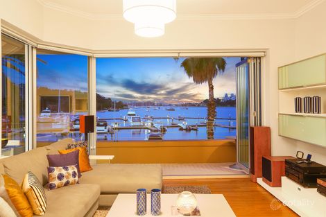 Property photo of 5/12-14 Le Vesinet Drive Hunters Hill NSW 2110