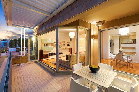 Property photo of 5/12-14 Le Vesinet Drive Hunters Hill NSW 2110