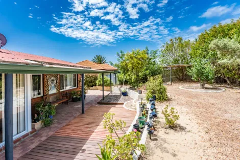 Property photo of 27 Abelia Street Rangeway WA 6530