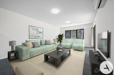 Property photo of 31/162 Flemington Road Harrison ACT 2914